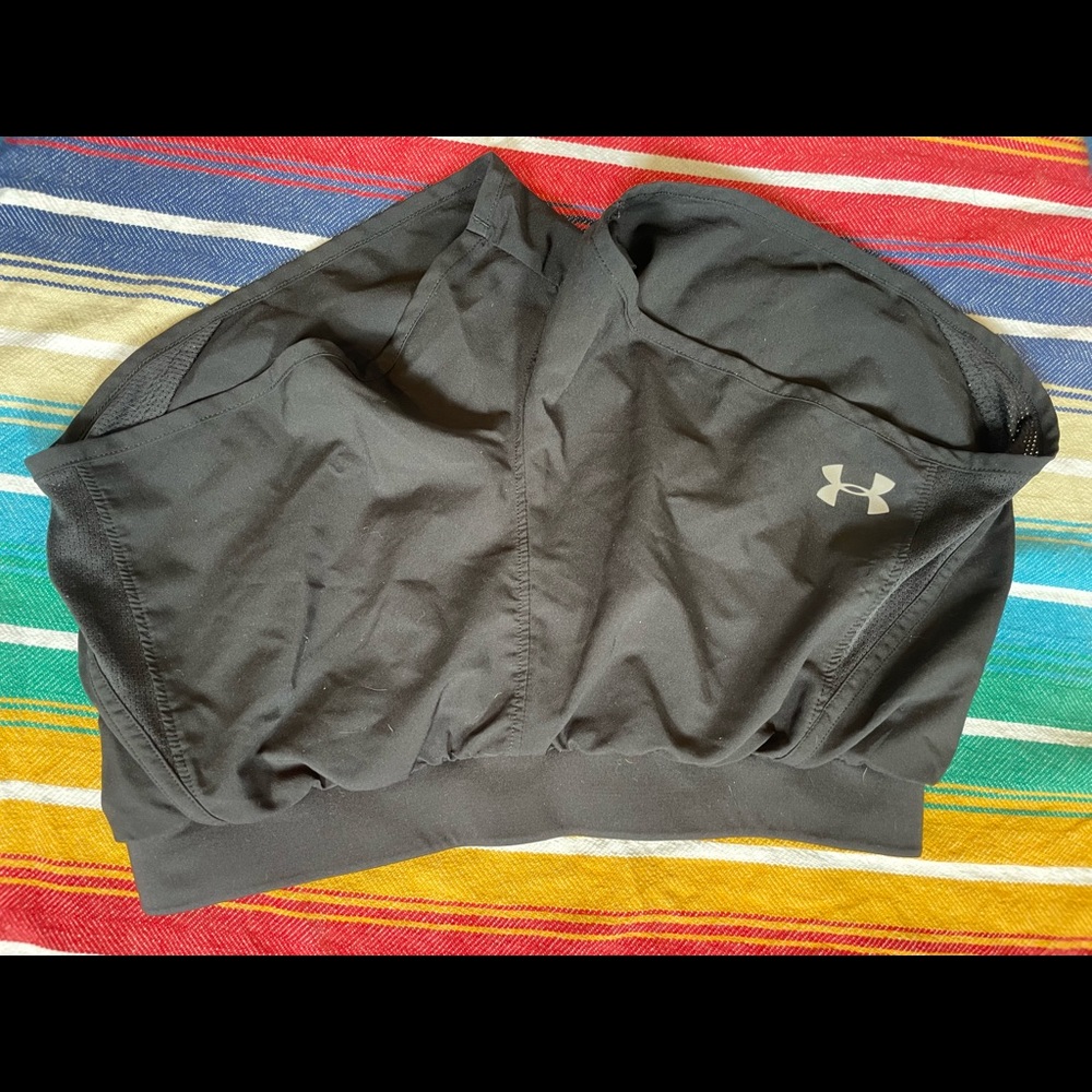 Under Armour shorts
